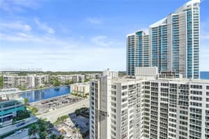 3535 S Ocean Dr 1703 Hollywood, FL 33019 - MLS#A11890943