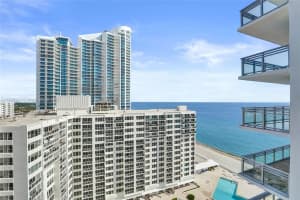 3535 S Ocean Dr 1703 Hollywood, FL 33019 - MLS#A11890943