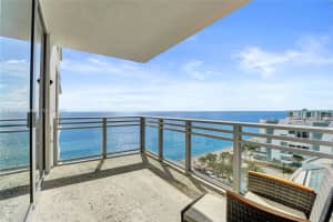 3535 S Ocean Dr 1703 Hollywood, FL 33019 - MLS#A11890943