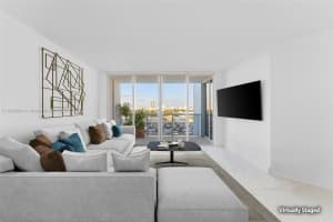 1800 Sunset Harbour Dr 1007 Miami Beach, FL 33139 - MLS#A11890946