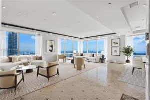 1425 Brickell Ave 54def Miami, FL 33131 - MLS#A11890948