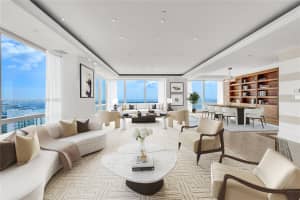 1425 Brickell Ave 54def Miami, FL 33131 - MLS#A11890948