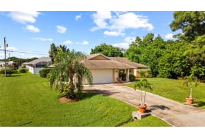 515 Se Nome Dr Port Saint Lucie, FL 34984 - MLS#A11890949