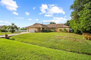 515 SE Nome Dr, Port St. Lucie, FL 34984, Sold 11/10/25