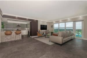 3900 Galt Ocean Dr 1109 Fort Lauderdale, FL 33308 - MLS#A11890952