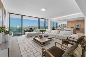 500 Alton Rd 4202, Miami Beach