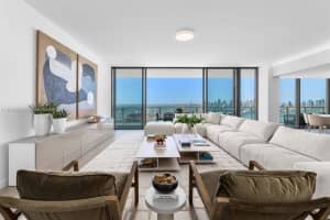 500 Alton Rd 4202 Miami Beach, FL 33139 - MLS#A11890954
