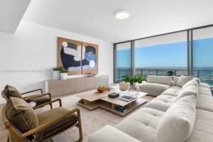 500 Alton Rd 4202 Miami Beach, FL 33139 - MLS#A11890954
