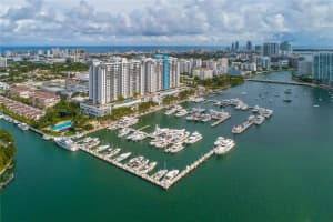 1900 Sunset Harbour Dr 2315 Miami Beach, FL 33139 - MLS#A11890961