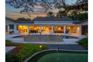 6250 Sw 130th Ter, Pinecrest 6250 Sw 130th Ter, Pinecrest