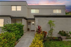 8109 Sw 151st Ave 313 Miami, FL 33193 - MLS#A11890964