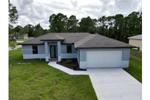 672 Nimitz Blvd, Lehigh Acres