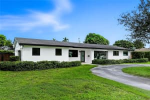 8341 Sw 87th Ter Miami, FL 33143 - MLS#A11890977