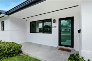 8341 Sw 87th Ter Miami, FL 33143 - MLS#A11890977