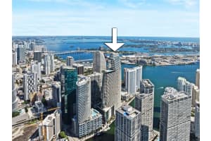 300 Biscayne Boulevard Way 5207w Miami, FL 33131 - MLS#A11890992