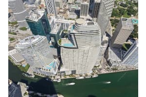 300 Biscayne Boulevard Way 5207w Miami, FL 33131 - MLS#A11890992