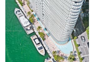 300 Biscayne Boulevard Way 5207w Miami, FL 33131 - MLS#A11890992