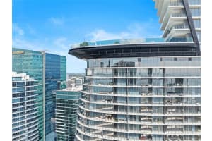 300 Biscayne Boulevard Way 5207w Miami, FL 33131 - MLS#A11890992