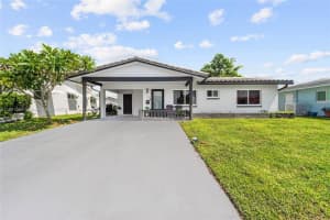 5716 Nw 86th Ave, Tamarac
