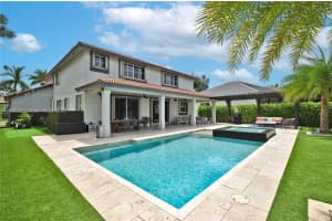 2132 Quail Roost Dr Weston, FL 33327 - MLS#A11891020