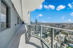700 Ne 24 St 3402 Miami, FL 33137 - MLS#A11891040
