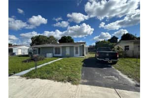 4254 Nw 201st St Miami Gardens, FL 33055 - MLS#A11891042