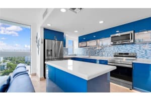 7929 West Dr 1401 North Bay Village, FL 33141 - MLS#A11891047