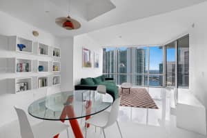 851 Ne 1st Ave 4403 Miami, FL 33132 - MLS#A11891061