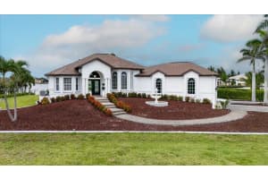 4213 NW 28th St, Cape Coral, FL 33993, - MLS#A11891063