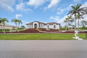 4213 NW 28th St, Cape Coral, FL 33993, - MLS#A11891063