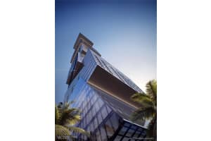 300 N Biscayne Blvd 4408, Miami