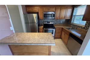 8500 Sunrise Lakes Blvd 303 Sunrise, FL 33322 - MLS#A11891075