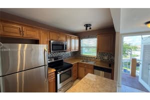 8500 Sunrise Lakes Blvd 303 Sunrise, FL 33322 - MLS#A11891075