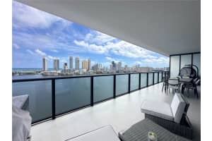 5000 Island Estates Dr 1407, Aventura