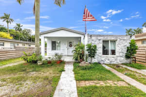 110 Ne 9th Ct, Homestead