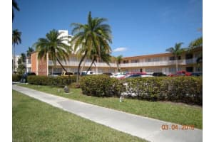 26 Diplomat Pkwy 2248 Hallandale Beach, FL 33009 - MLS#A11891138