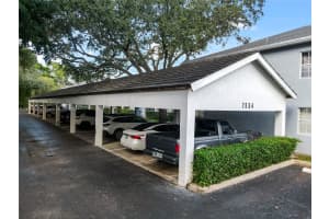 7554 Stirling Rd 103 Davie, FL 33024 - MLS#A11891152