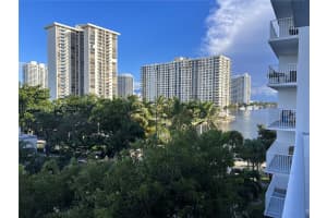 2851 Ne 183rd St 509e Aventura, FL 33160 - MLS#A11891155