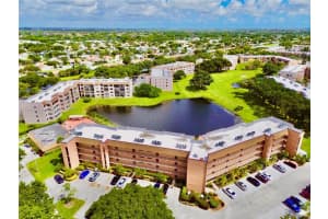 10467 Sunrise Lakes Blvd 410 Sunrise, FL 33322 - MLS#A11891157