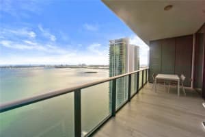 480 Ne 31st St 4206 Miami, FL 33137 - MLS#A11891163