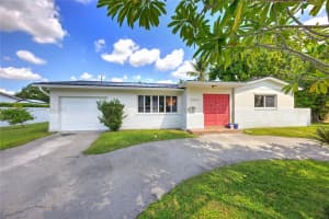 8865 Sw 83rd St Miami, FL 33173 - MLS#A11891165