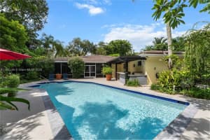 7711 Erwin Rd, Coral Gables