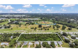 2301 43rd Avenue Vero Beach, FL 32960 - MLS#A11891182