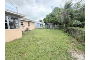 936 45th St, West Palm Beach, FL 33407, Sold 11/21/25