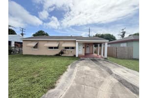 936 45th St, West Palm Beach, FL 33407, Sold 11/21/25
