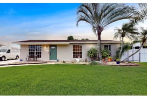 26303 Sw 127th Pl, Homestead