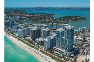 6899 Collins Ave 1610 Miami Beach, FL 33141 - MLS#A11891219