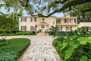 1036 S Greenway Dr Coral Gables, FL 33134 - MLS#A11891247