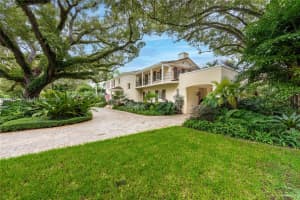 1036 S Greenway Dr Coral Gables, FL 33134 - MLS#A11891247