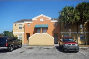 2421 Nw 56th Ave 2-102 Lauderhill, FL 33313 - MLS#A11891297